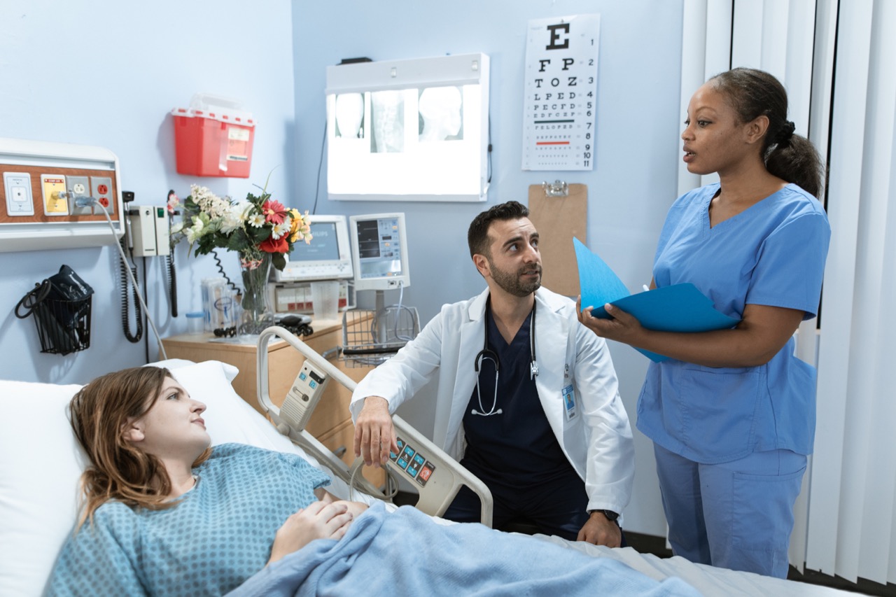 Read more about the article What are per-diem nurses?
